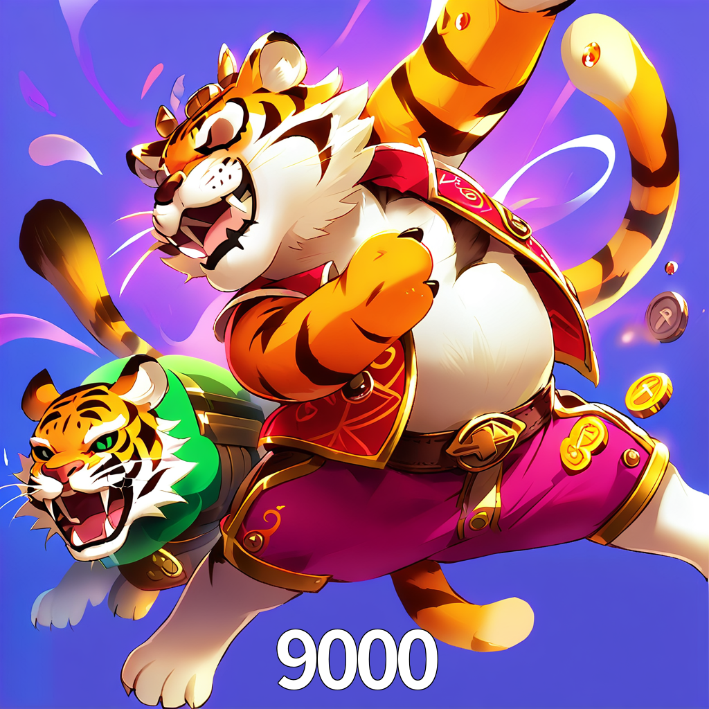 9000
